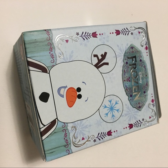 Disney Frozen Elsa Vinylmation Figurine - Picture 7 of 14